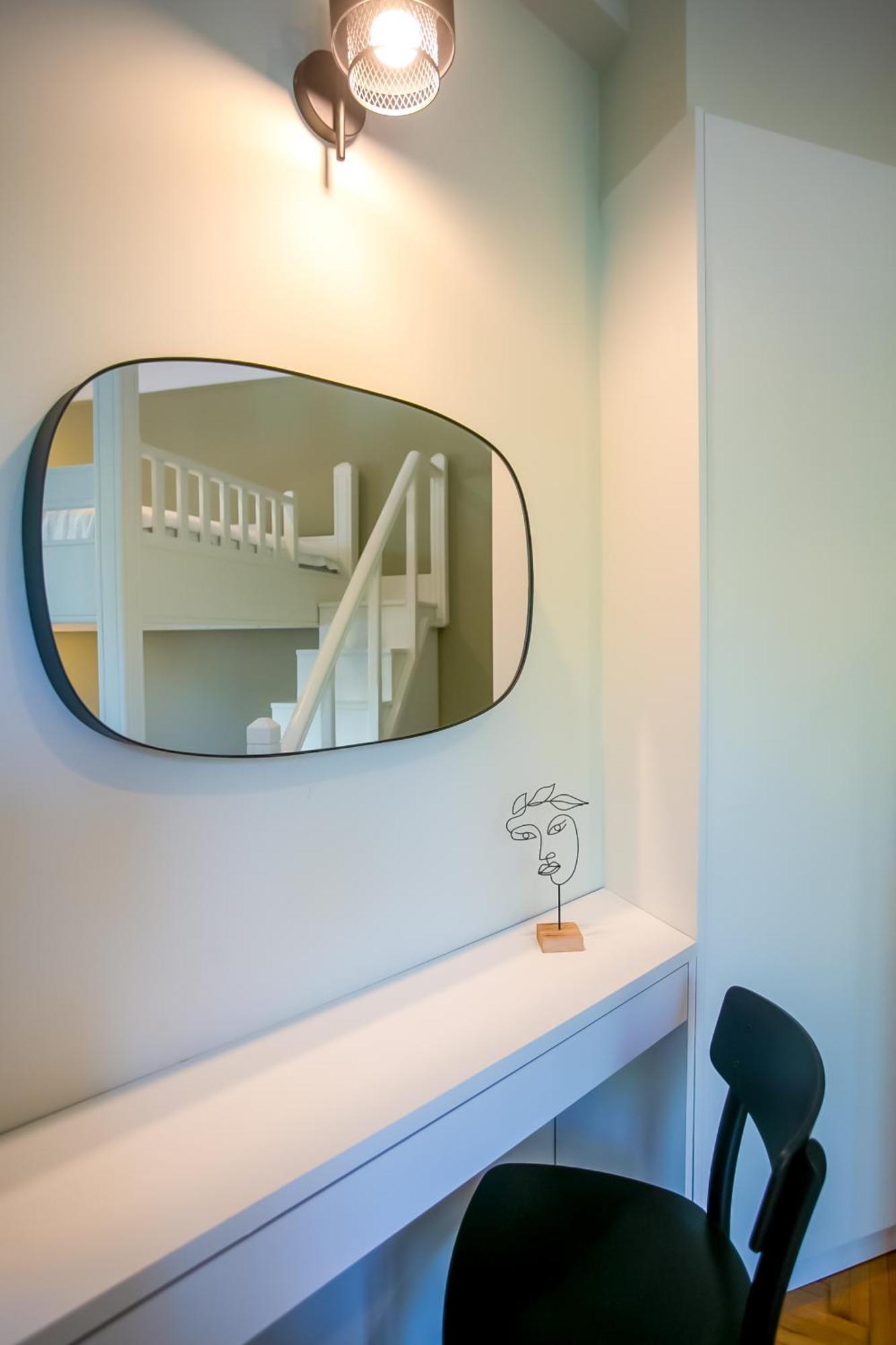 Thalia By Heloni Apartments Athens Exterior photo