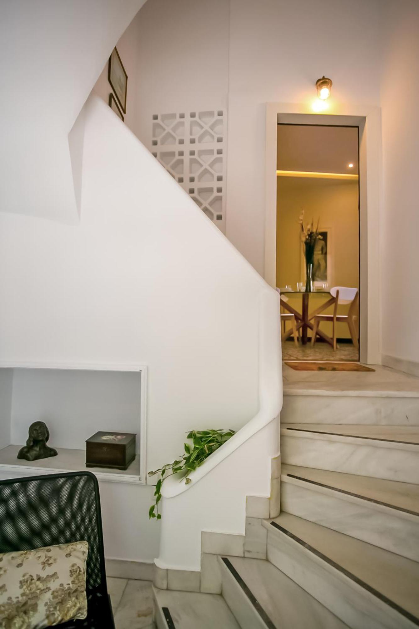 Thalia By Heloni Apartments Athens Exterior photo