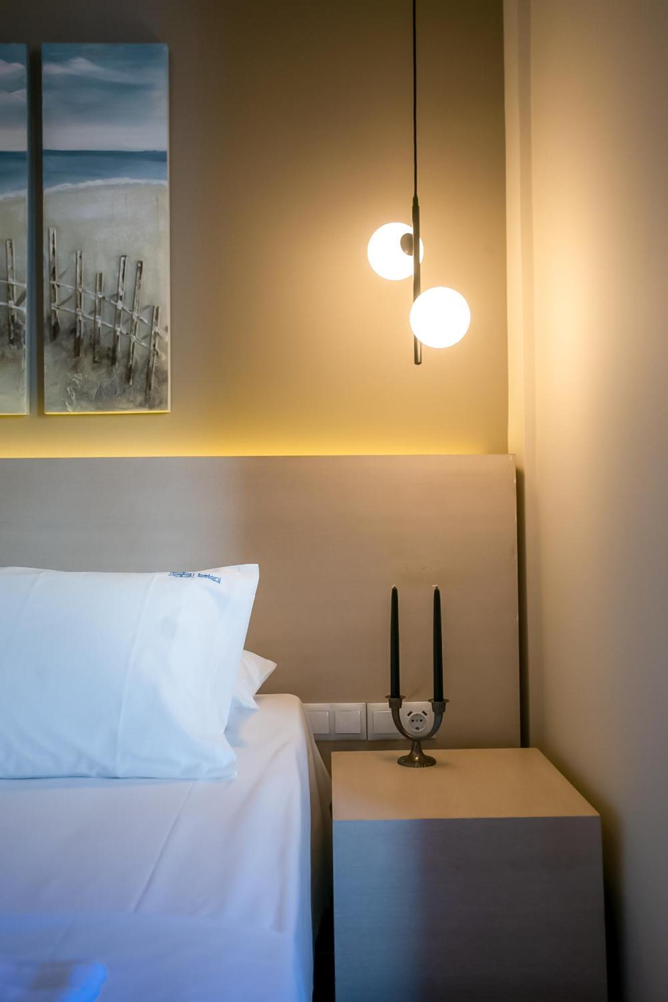 Thalia By Heloni Apartments Athens Exterior photo