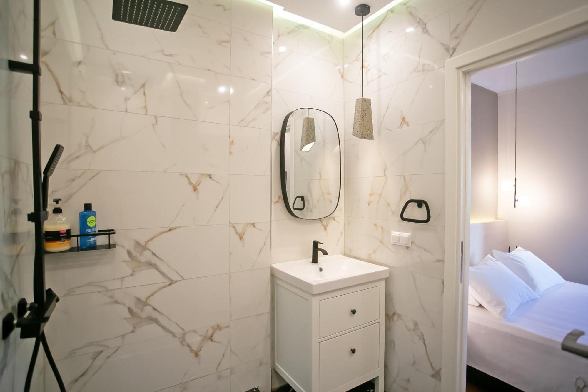 Thalia By Heloni Apartments Athens Exterior photo