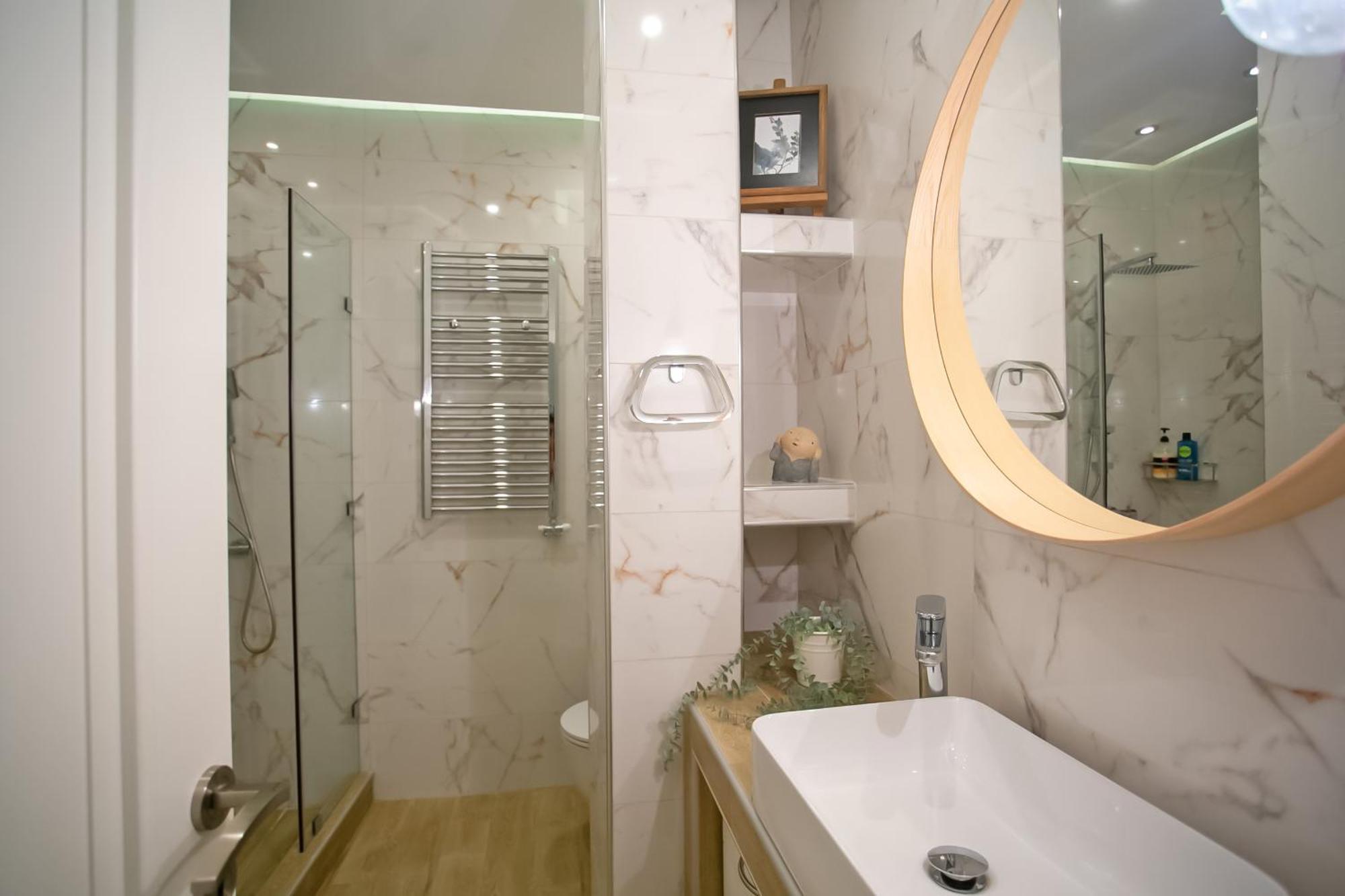 Thalia By Heloni Apartments Athens Exterior photo